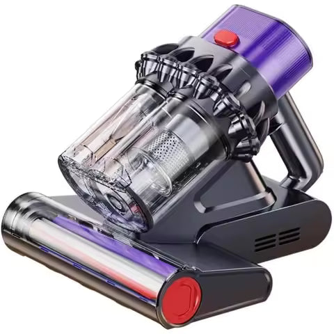 Powerful UV Bed Vacuum Cleaner
