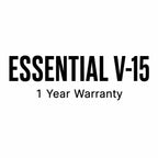 Essential V-15 | Last Units