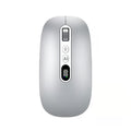AI Smart Tri-Mode Voice Typing Mouse