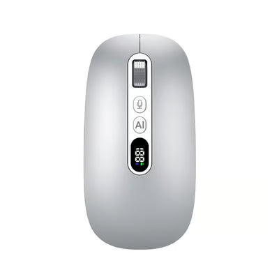 AI Smart Tri-Mode Voice Typing Mouse